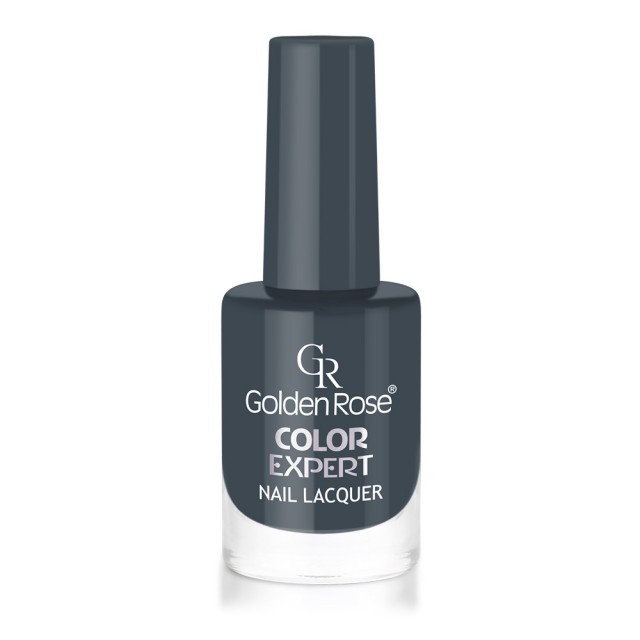 GOLDEN ROSE Color Expert Nail Lacquer 10.2ml - 91